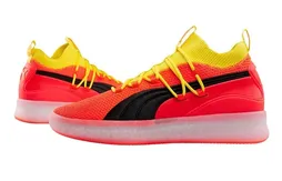 Puma signe son retour avec la Clyde Court Disrupt