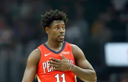 Les Pelicans connaissent déjà la vie sans Zion Williamson