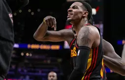 Le MVP de la nuit | Déjanté, le Murray !
