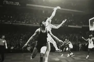 Le 15 avril 1965, « Havlicek stole the ball ! »