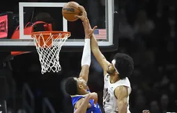 Les Cavaliers font enfin tomber les Bucks !