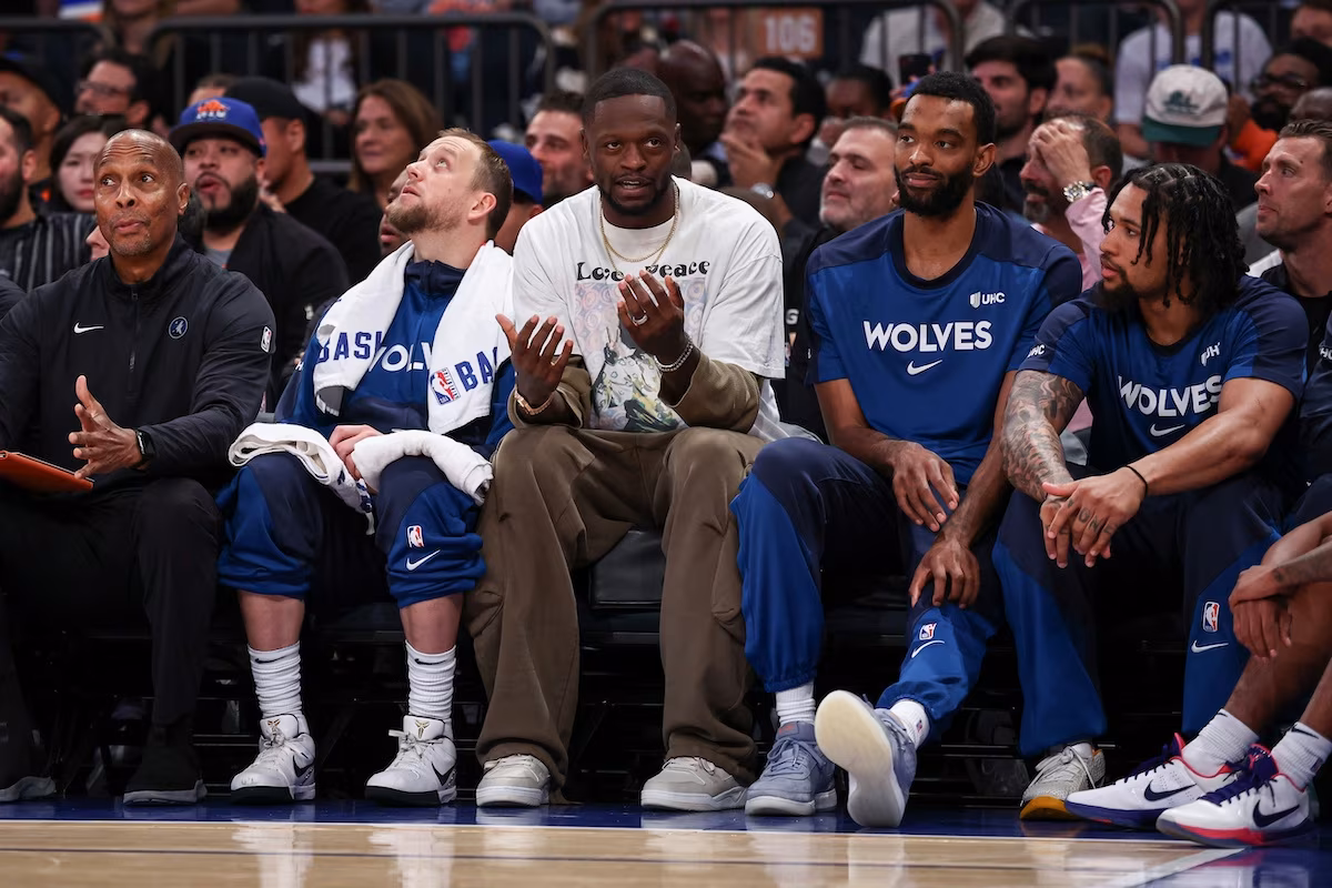 Julius Randle