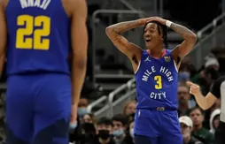 Bones Hyland a retrouvé des sensations