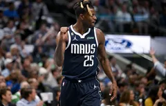 Comme Cameron Payne, Reggie Bullock quitte déjà les Spurs