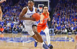 Draft 2020 : Immanuel Quickley intéresse les Knicks et le Thunder