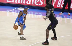 Deandre Ayton prêt à passer au révélateur du Thunder