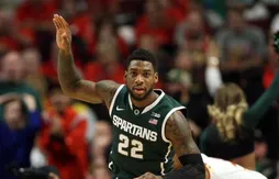 Branden Dawson, le pari des Clippers