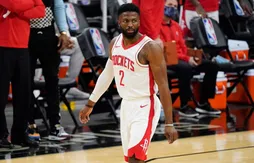 Houston : une prolongation de trois ans pour David Nwaba