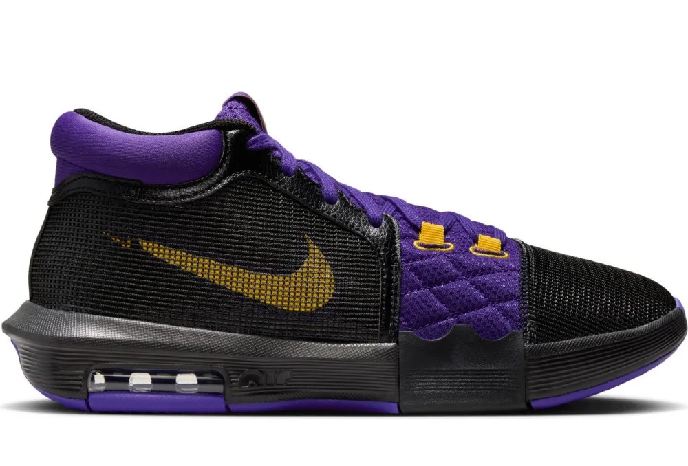 LeBron Witness 8