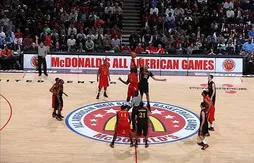 McDonald’s All-American Game : les effectifs dévoilés