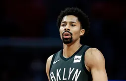 Spencer Dinwiddie va rejoindre les Wizards