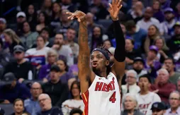 Delon Wright déjà contributeur de la “Heat culture”