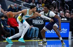 Les Pacers font le travail contre les Pelicans