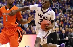 March Madness : Stephen F. Austin fidèle au rendez-vous