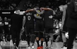 Ce que la blessure de Jimmy Butler change pour les Warriors