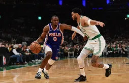 Tyrese Maxey se doit d’être le moteur des Sixers