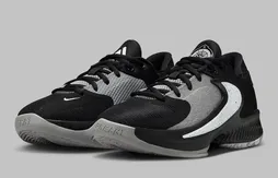 La Zoom Freak 4 bascule du côté obscur