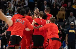 La prière du Nouvel An pour DeMar DeRozan