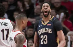 Les Wizards s’invitent dans le transfert d’Anthony Davis pour le grand bonheur des Lakers