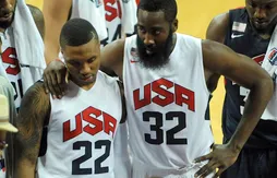 Team USA : Damian Lillard et Chandler Parsons coupés ; Andre Drummond conservé