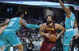 Ricky Rubio assume ses responsabilités dans la défaite des Cavaliers