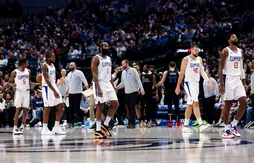 Les Clippers sont l’équipe la “moins clutch” de la NBA !