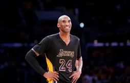 Kobe Bryant ne regrette pas d’être passé directement du lycée à la NBA