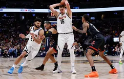 Nuggets – Rockets : rentrée gagnante pour Jamal Murray