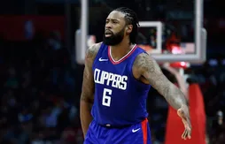 Prêt à prolonger, DeAndre Jordan minimise les grands travaux des Clippers
