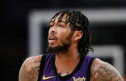 Brandon Ingram se rapproche d’un retour à l’entraînement
