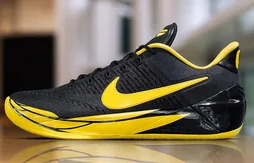 Nike : une Kobe A.D. “Oregon” le 10 mars
