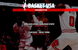 Programme du soir | Les Nuggets veulent poursuivre leur remontée face aux Lakers