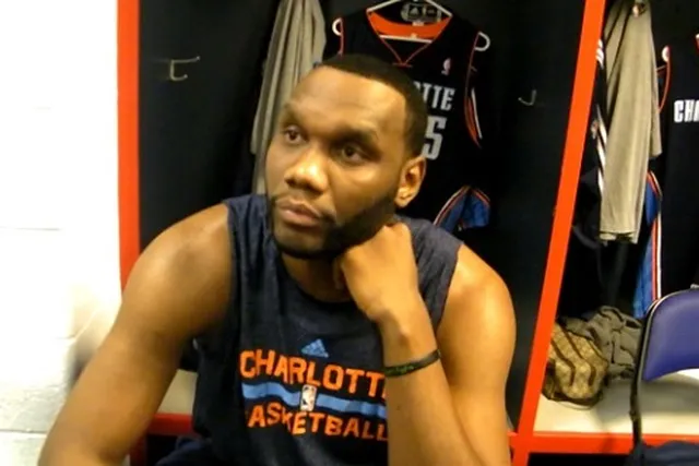 Al Jefferson