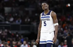 Anthony Edwards et les Wolves face à l’excès de confiance