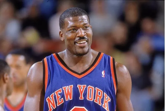 Larry Johnson