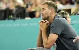 Dirk Nowitzki souffre devant les matchs de Dallas