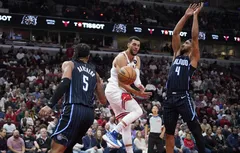 Pour les Bulls, du rythme ou des problèmes