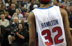 Sans Allen Iverson, Detroit s’impose à Boston