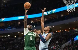 Le temps d’un match, Bobby Portis en mode patron