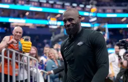 Rich Paul insiste : avec LeBron James, il est urgent d’attendre !