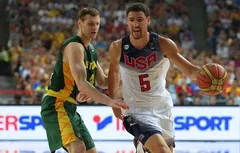 Coach K : “Klay Thompson est l’un des joueurs les plus complets du monde”