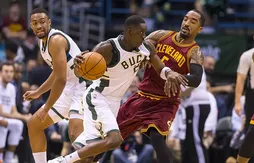 Tyronn Lue veut rapidement tourner la page après la grosse bourde de J.R. Smith