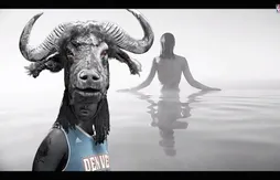 Publicité : le Manimal sort sa nouvelle gamme d’eau de toilette