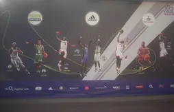 Reportage à Londres : Deron Williams et les Nets s’offrent une première