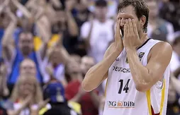 L’hommage de Pau Gasol à Dirk Nowitzki