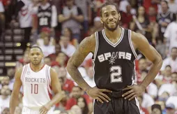 Le meilleur des Spurs depuis le début des playoffs