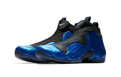 Nike : deux nouveaux coloris pour le retour de la mythique Air Flightposite 1