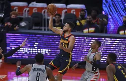 Pronostics NBA | Misez sur la rencontre Wizards – Warriors