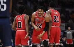 Otto Porter Jr. et Coby White amenés à prendre plus de place chez les Bulls ?