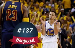 Hoopcast 137 – Une nouvelle formule et des previews complètes !